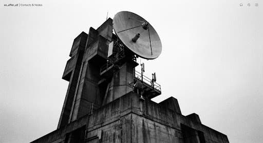 Terminal hardware
